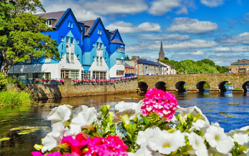 2026'da İrlanda’da Öğrenciler İçin Yaşam Masrafları ve Eğitim Maliyetleri