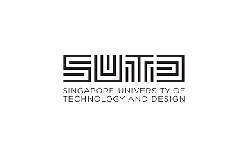 Singapore University of Technology and Design Singapore University of Technology and Design