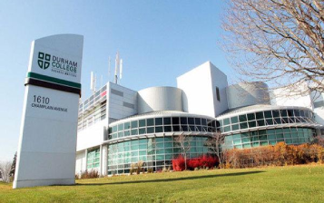 Durham College, PGWP İçin Uygun Olan Bölümlerini Açıkladı
