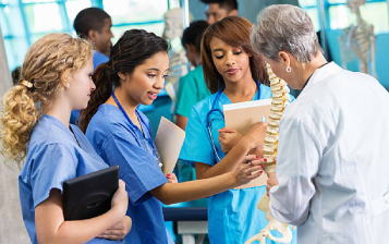 Yurtdışında Tıp Okumak