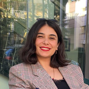 Rabia BAŞTAN Rabia BAŞTAN