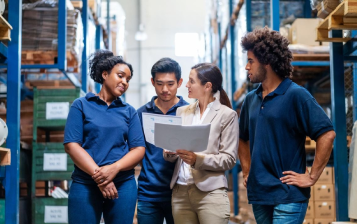 Yurtdışında Lojistik Okumak