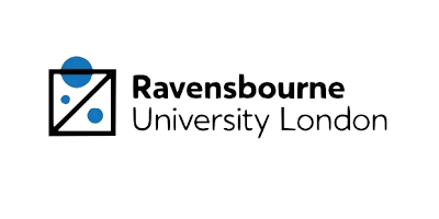 Ravensbourne University London Ravensbourne University London