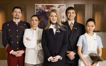 Yurtdışında Turizm ve Otelcilik Okumak