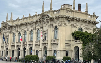 İtalya Pre-Enrolment, Vize ve Denklik Webinarı - Politecnico di Milano Pre-Arrival Oryantasyonu