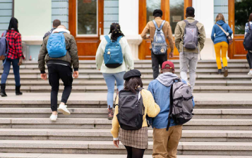 Kanada’da Eğitim: Öğrenci Dostu Şehirler ve İmkânlar