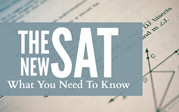 Yeni SAT Sınavı Hakkında Bilgiler