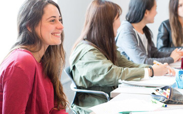 New York ta bir dil okulu New York ta bir dil okulu