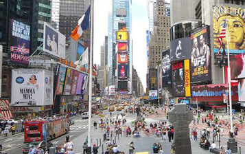 New York Yaşam Masrafları New York Yaşam Masrafları