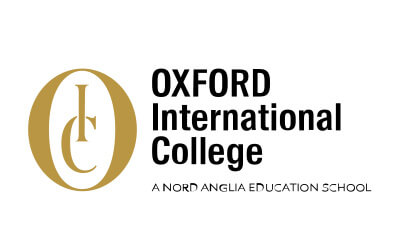 Oxford International College Brighton Oxford International College Brighton