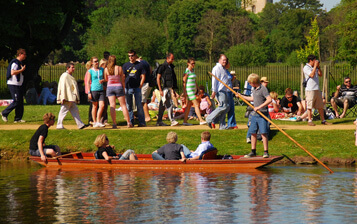 Oxford Yaşam Masrafları
