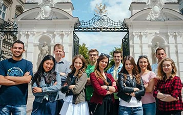 Polonya'da Üniversite Okumak İçin Gerekenler