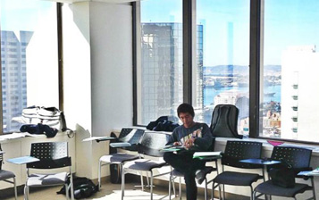 SAN DIEGO DIL OKULLARI