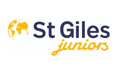 St. Giles Juniors Los Angeles St. Giles Juniors Los Angeles