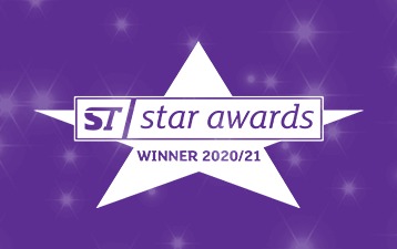 Study Travel Magazine 2020-21 Doğu Avrupa Star Acentası ödülü Academix'in oldu!