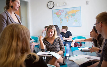 Summer Session - Yurtdışı Üniversitelerden Ders Alma