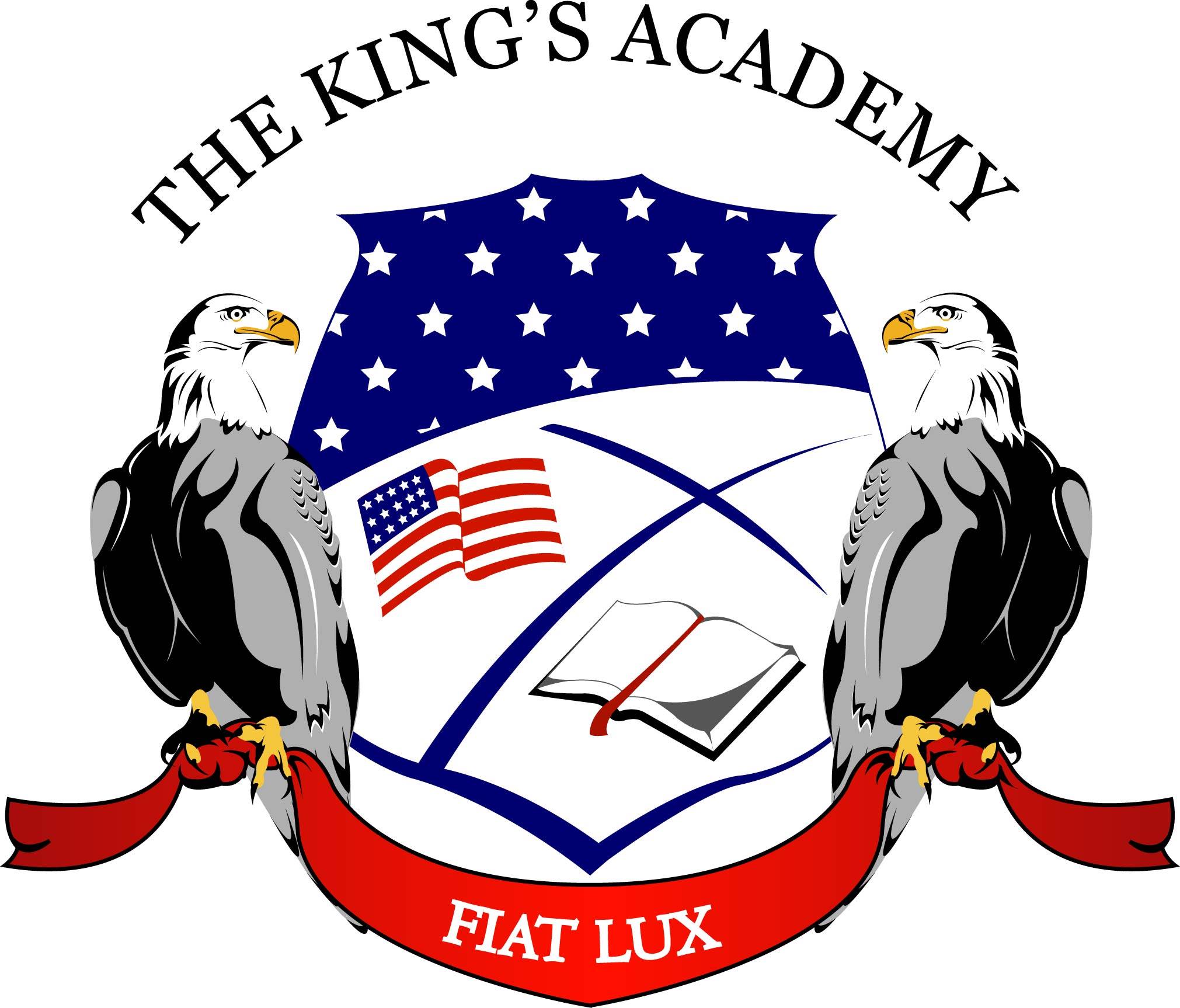 The King’s Academy