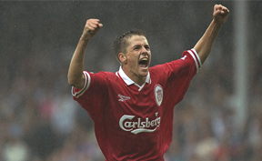  Mıchael Owen, Stafford House'da Red Stars Futbol Programı sunuyor!