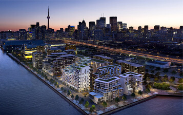 Toronto’da Konaklama Ve Yaşam Masrafları