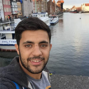 Tugay İBİŞ Tugay İBİŞ