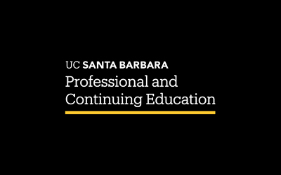 UC Santa Barbara UC Santa Barbara