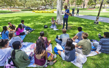 2019 Summer Session Başvuruları Açıldı