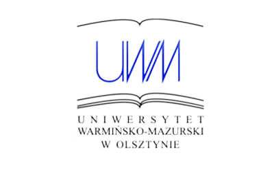 University of Warmia & Mazury Olsztyn University of Warmia & Mazury Olsztyn