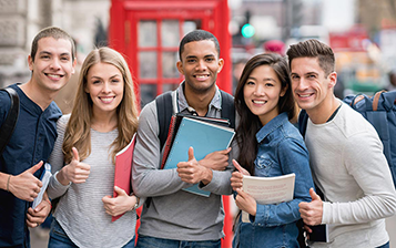 Academix: Türkiye'nin En İyi Yurtdışı Eğitim Danışmanlık Firması