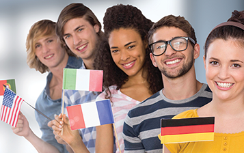 Dil Öğrenmenin En İyi Yolu: Yurt Dışında Dil Eğitimi ve Dil Okulu Avantajları