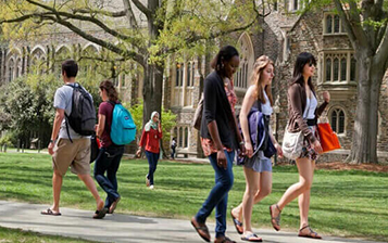 Amerika'da Eğitim Yoluyla Hangi Programlardan Sonra Çalışma İzni Alınabilir?