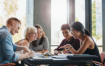 Almanya'da Dil Eğitimiyle Kariyerinize Yatırım Yapın