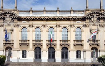 İtalya'da Mimarlık Eğitimi: Academix ile Kariyer İmkanları