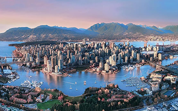 Kanada'da Dil Eğitimi İçin Tercih Edilebilecek Şehirler