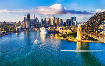 Avustralya'da Dil Eğitimi İçin İdeal Şehirler