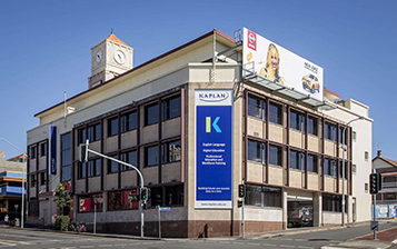 Kaplan Dil Okulları - Uluslararası Dil Eğitimi Lideri