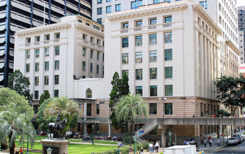 ILSC - Ayrıcalıklı Dil Eğitimi