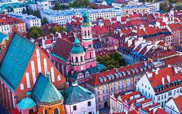 Polonya Vizesi İçin 2023 Yılında Gereken Belgeler