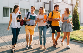 Yurtdışında Üniversite Eğitimi ve Kültürel Zenginlik