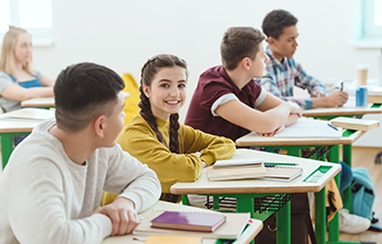 Amerika'da Lise Değişimi: Amerikan Eğitim Sistemi ve Kültürü