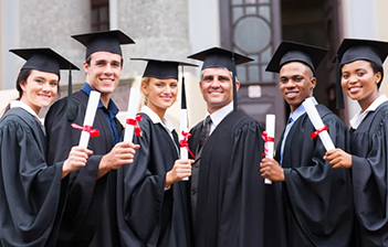 Yurtdışında Yüksek Lisans Mezunlarının Kariyer Olanakları