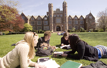 Avrupa'da Yüksek Lisans İçin En İyi Ülkeler