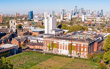 Goldsmiths, University of London’da Artık IELTS Şartı Kalktı!