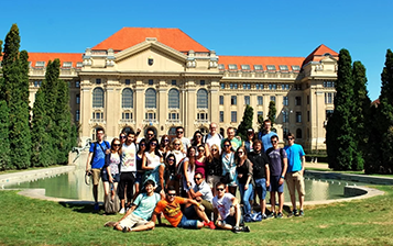 Macaristan Üniversite Fiyatları ve Eğitim Maliyetleri 