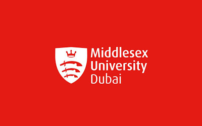 Middlesex University - Dubai Middlesex University - Dubai