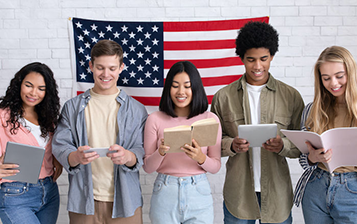 Amerika'da Lise Eğitimi: Akademik Başarıya İlk Adım