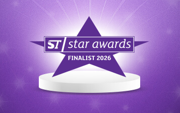 Academix, ST Star Awards 2026 “Leading Star Agency” Kategorisinde Finalist Oldu