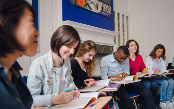 Yabancı Dil Eğitimi Yurtdışı