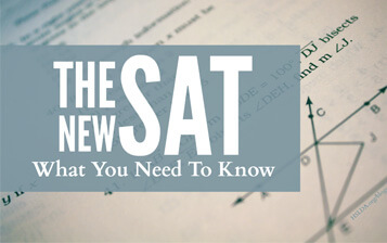 Yeni SAT Sınavı Hakkında Bilgiler