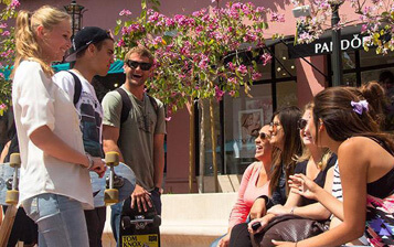 Yurt Dışı Dil Okulları