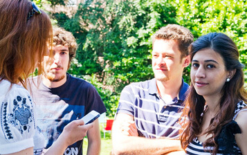 Yurt Dışı Dil Okulları Tavsiye